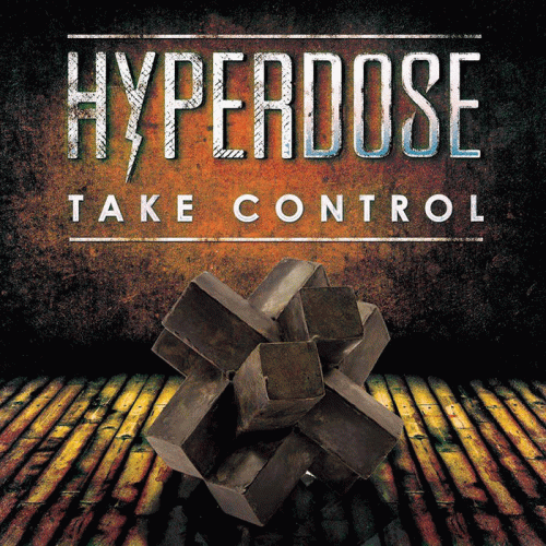 Hyperdose : Take Control